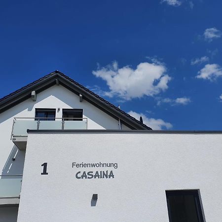 Appartamento Casaina Weisweil  Esterno foto