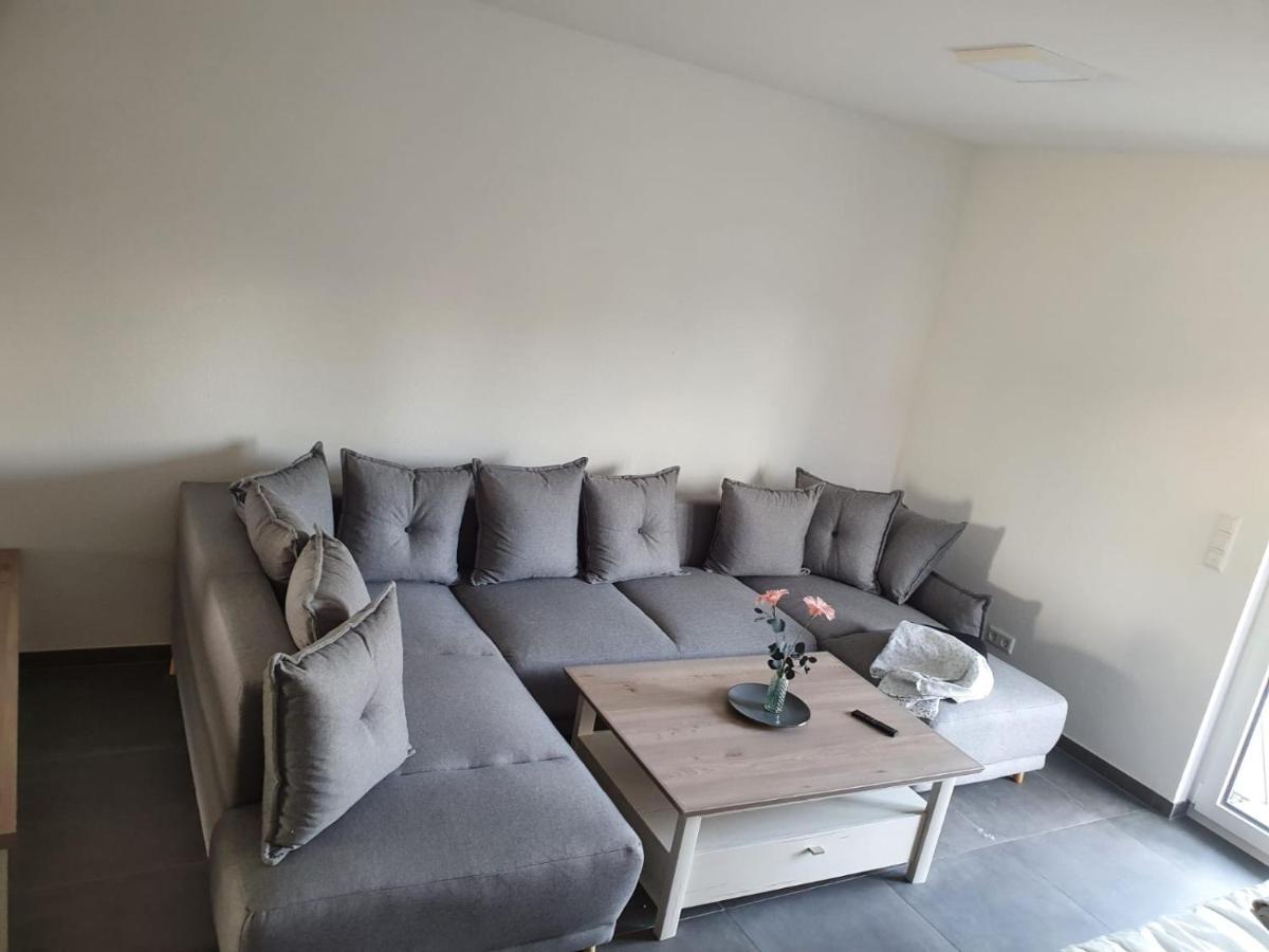 Appartamento Casaina Weisweil  Esterno foto