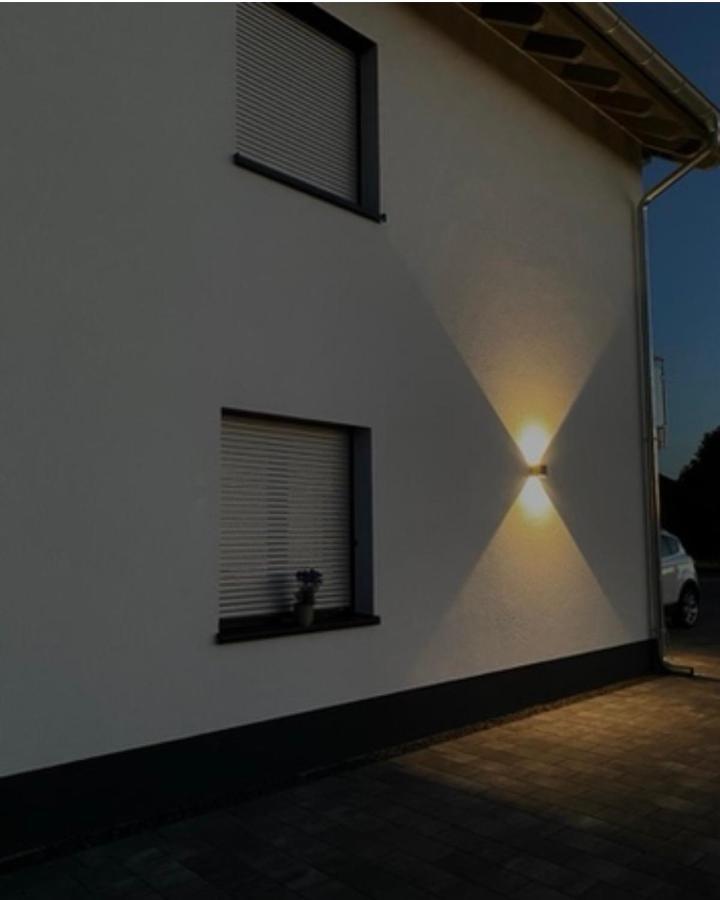 Appartamento Casaina Weisweil  Esterno foto