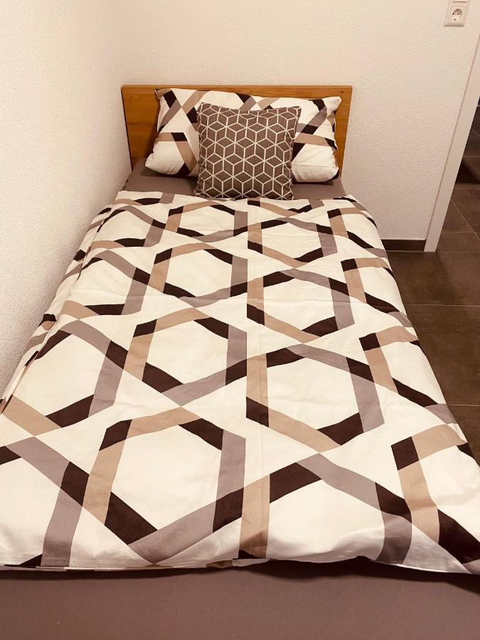 Appartamento Casaina Weisweil  Esterno foto