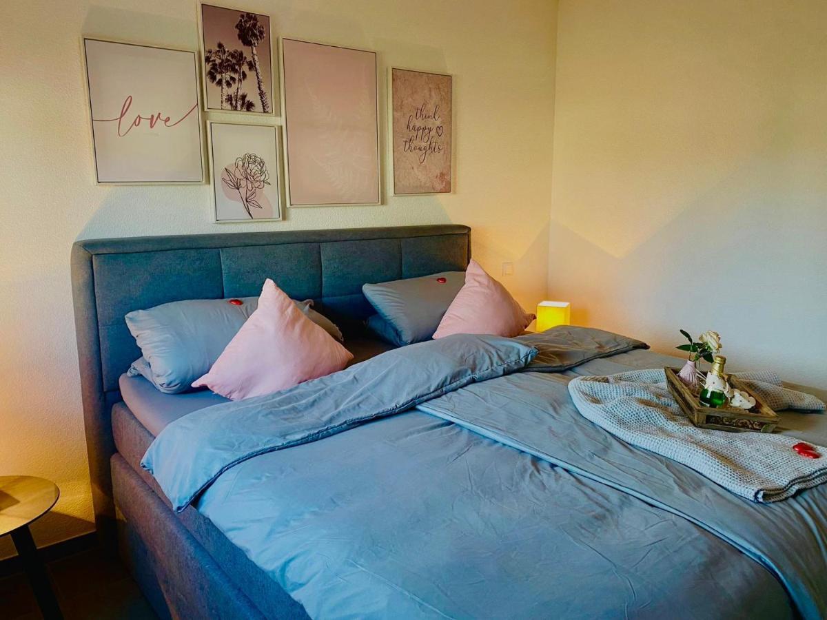 Appartamento Casaina Weisweil  Esterno foto