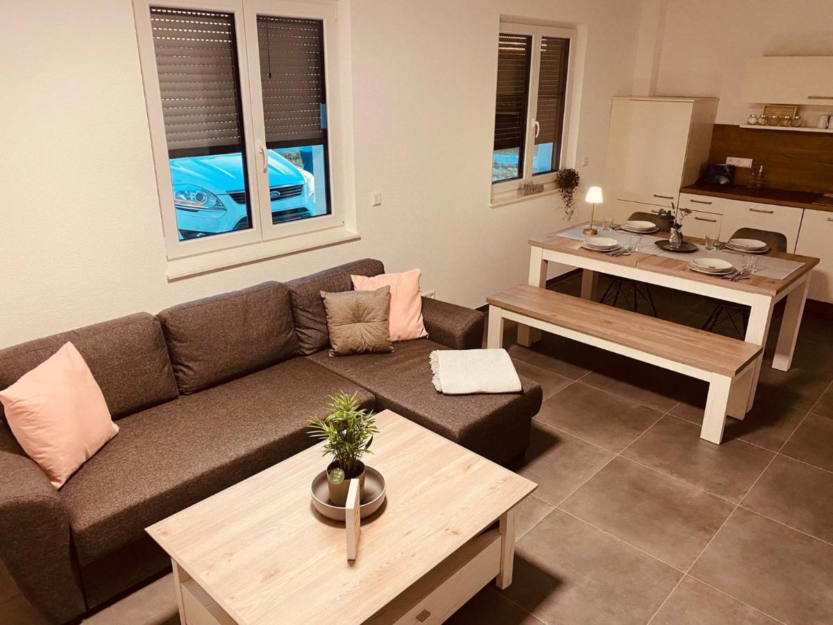 Appartamento Casaina Weisweil  Esterno foto