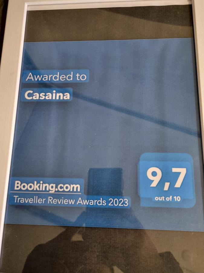 Appartamento Casaina Weisweil  Esterno foto